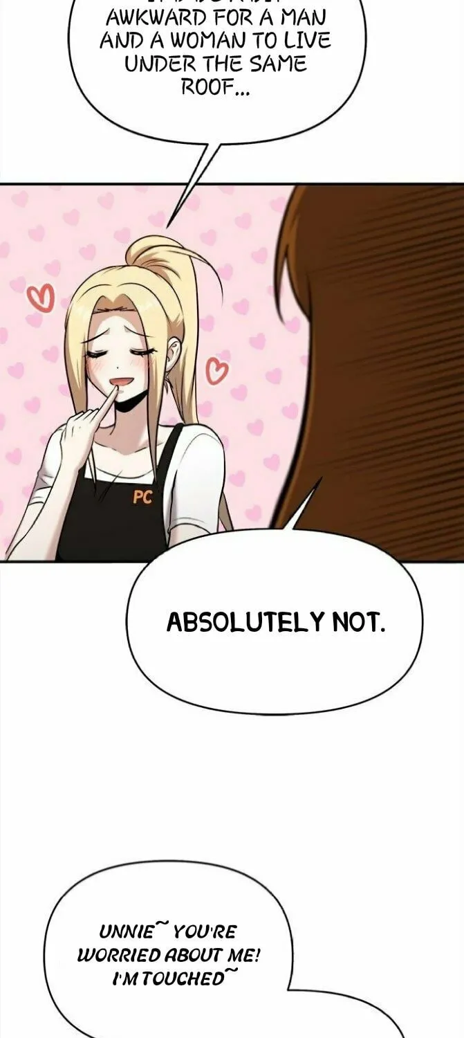 Read A Hero Who Does Everything Perfectly chapter 25 image 18 on Lezhin