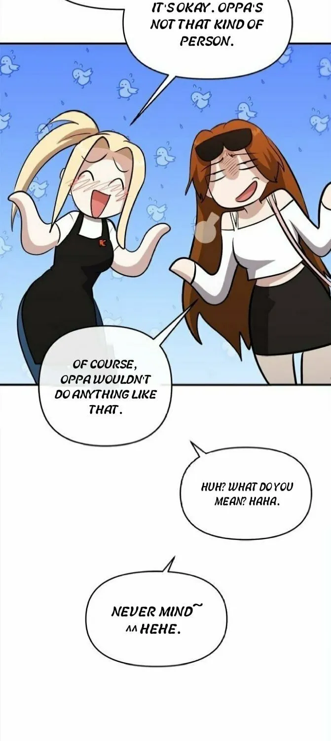Read A Hero Who Does Everything Perfectly chapter 25 image 19 on Lezhin