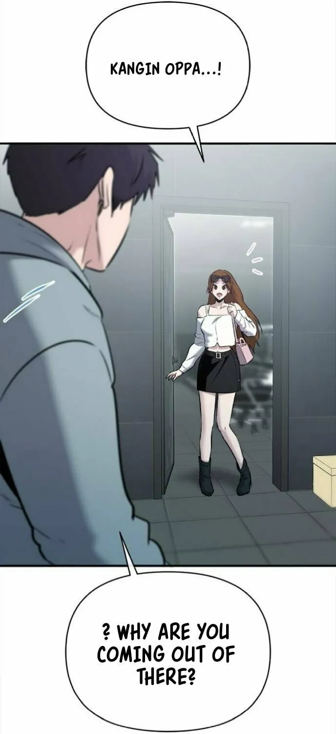 Read A Hero Who Does Everything Perfectly chapter 25 image 23 on Lezhin