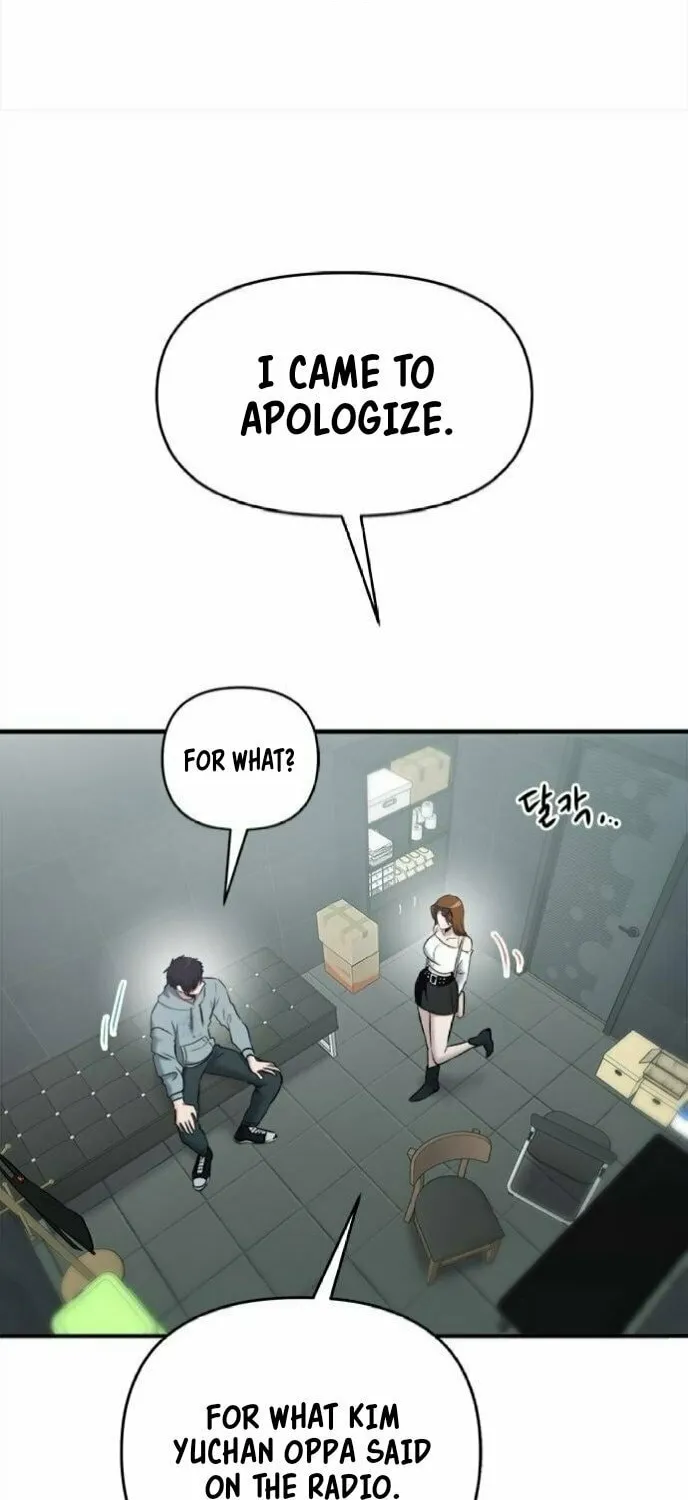 Read A Hero Who Does Everything Perfectly chapter 25 image 24 on Lezhin