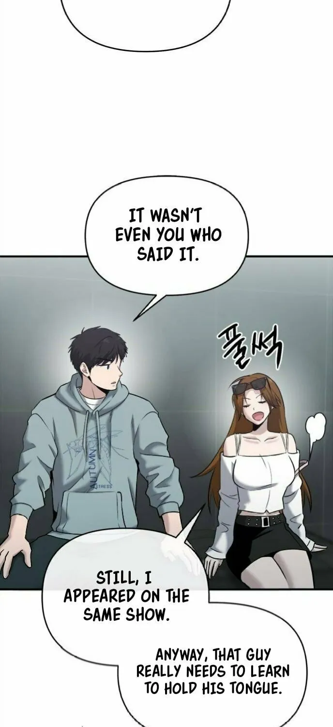 Read A Hero Who Does Everything Perfectly chapter 25 image 25 on Lezhin