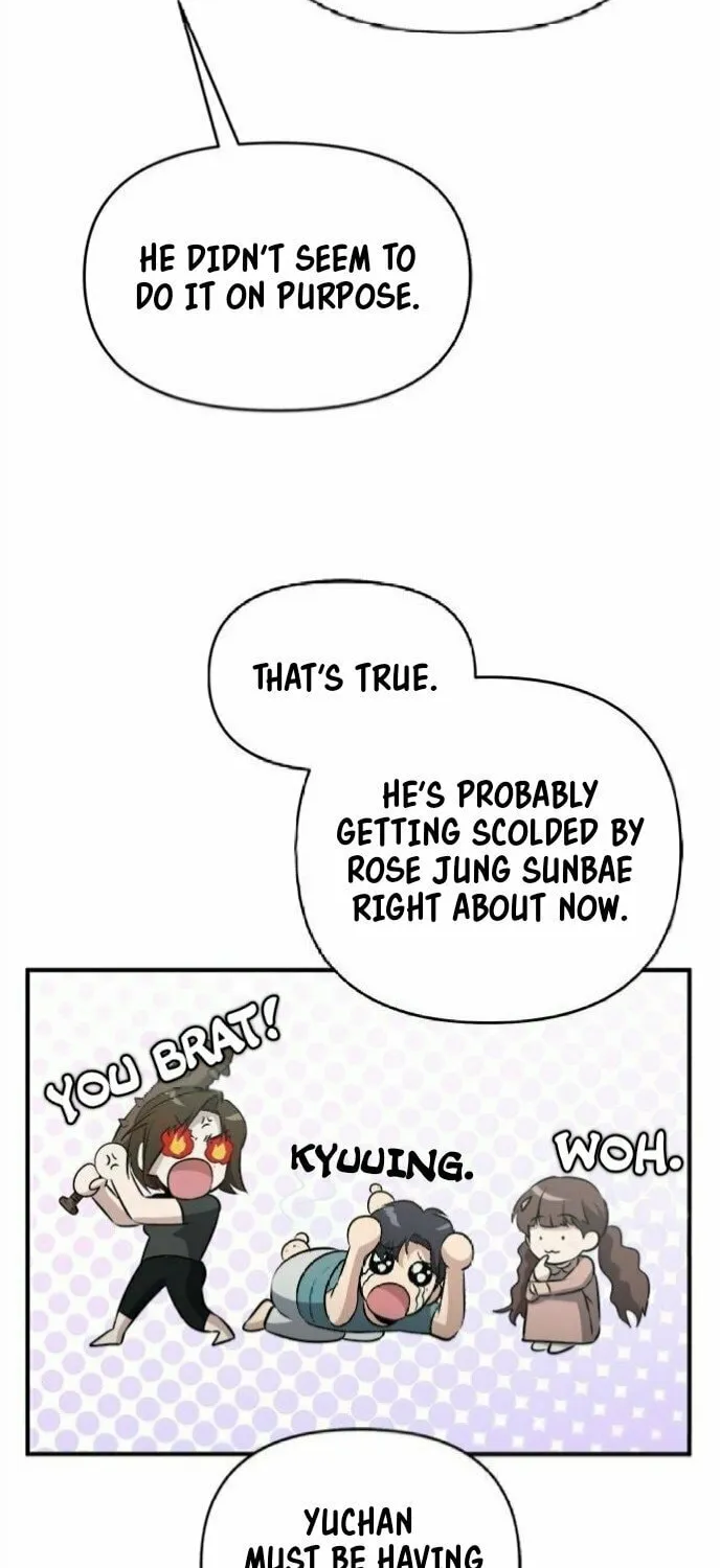 Read A Hero Who Does Everything Perfectly chapter 25 image 26 on Lezhin