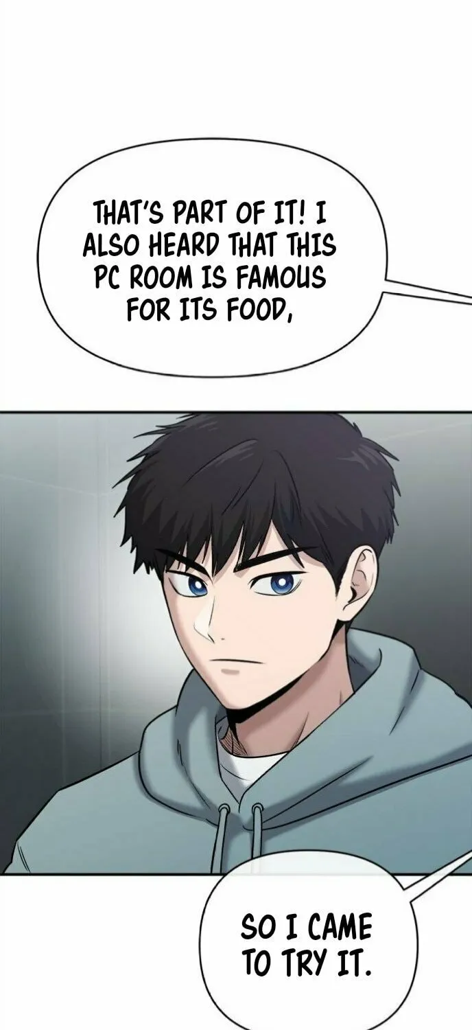 Read A Hero Who Does Everything Perfectly chapter 25 image 28 on Lezhin