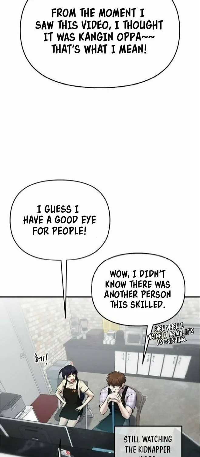 Read A Hero Who Does Everything Perfectly chapter 25 image 3 on Lezhin
