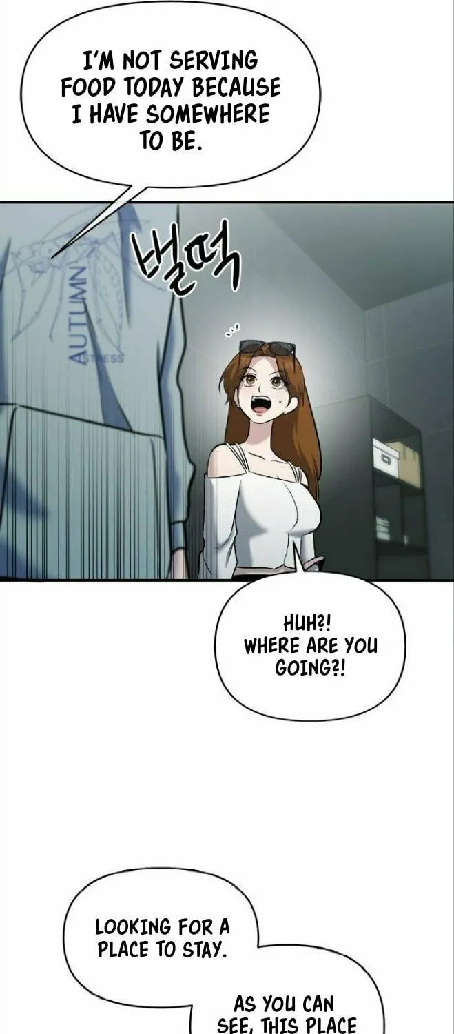 Read A Hero Who Does Everything Perfectly chapter 25 image 30 on Lezhin