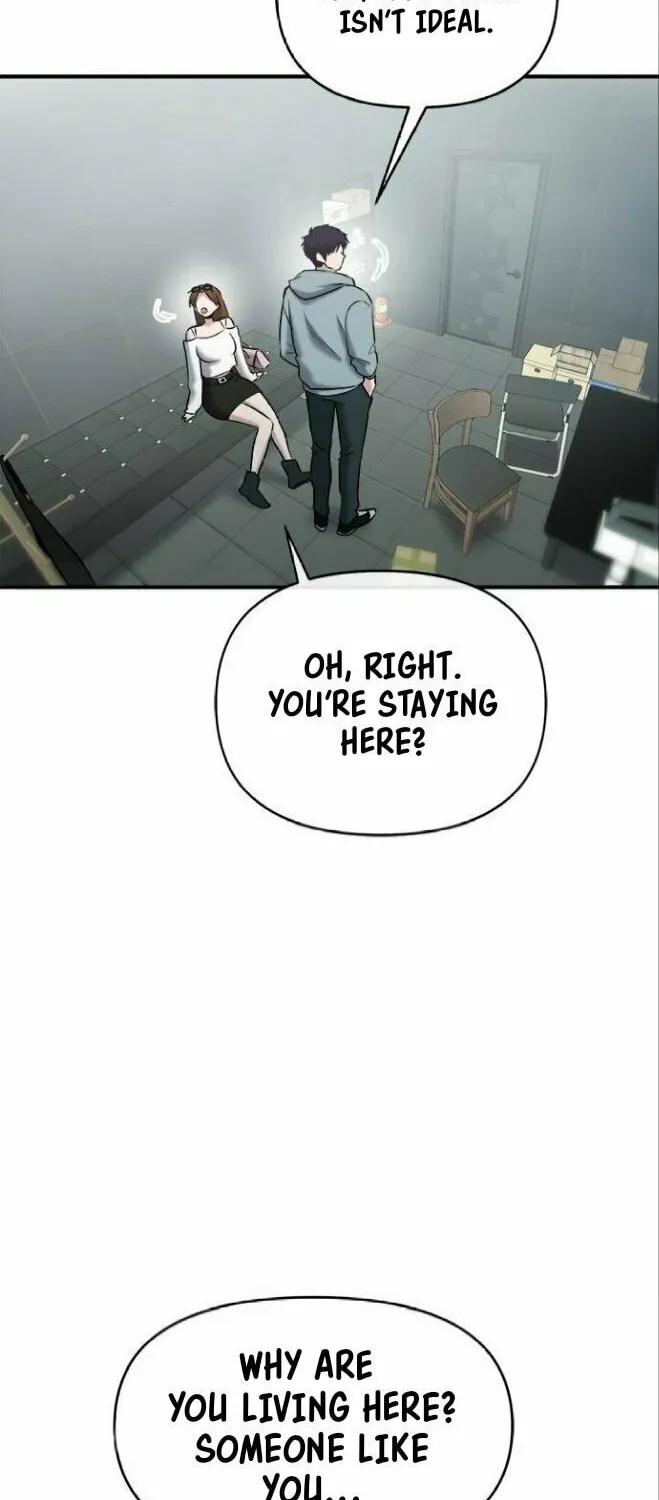 Read A Hero Who Does Everything Perfectly chapter 25 image 31 on Lezhin