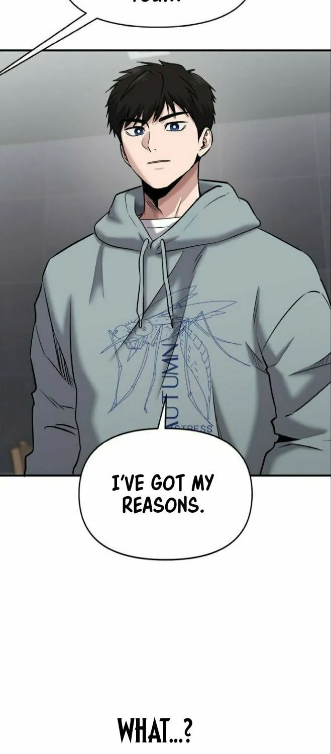 Read A Hero Who Does Everything Perfectly chapter 25 image 32 on Lezhin