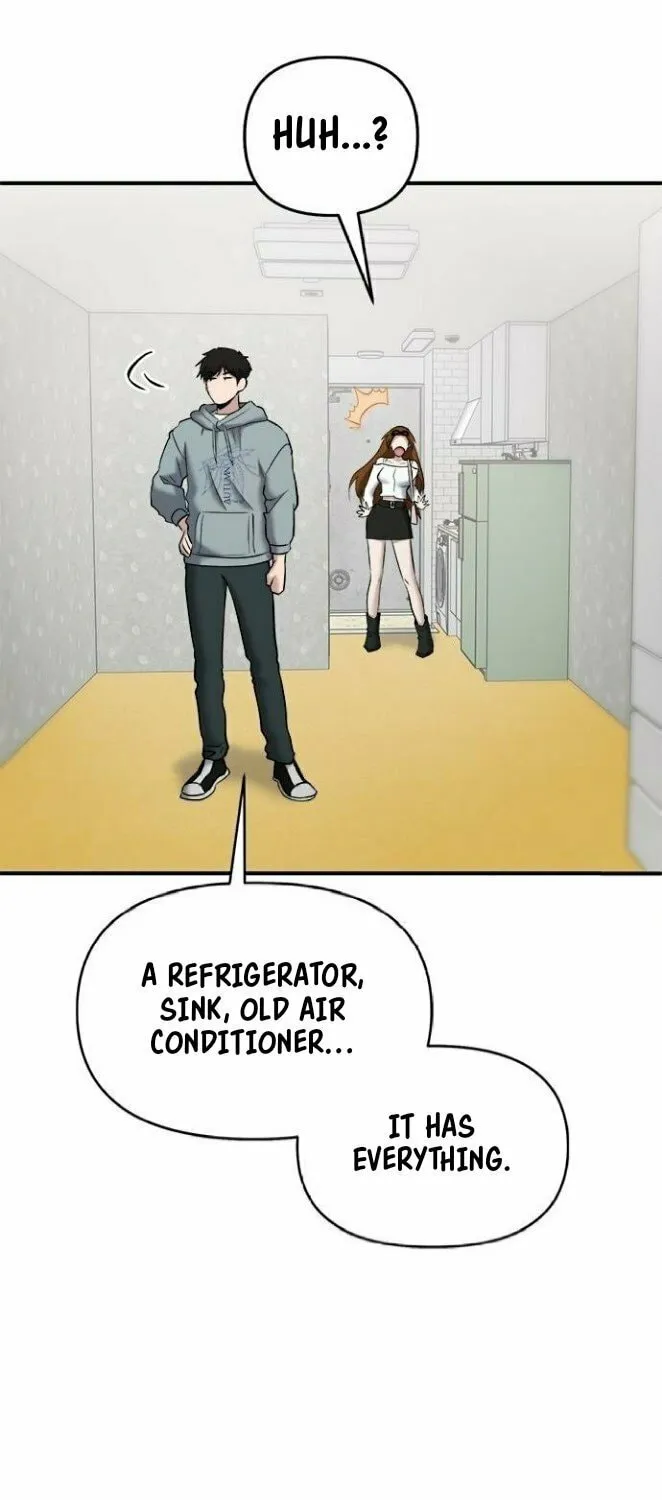 Read A Hero Who Does Everything Perfectly chapter 25 image 37 on Lezhin