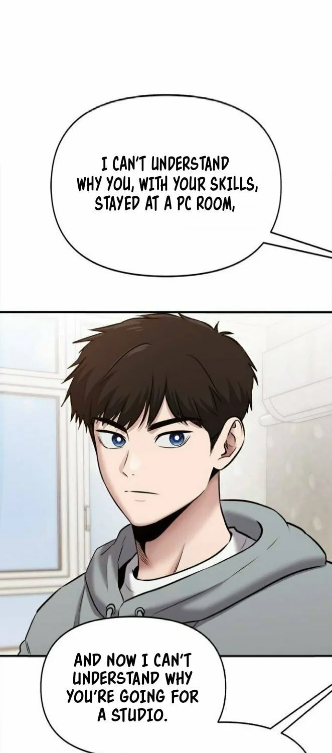 Read A Hero Who Does Everything Perfectly chapter 25 image 39 on Lezhin