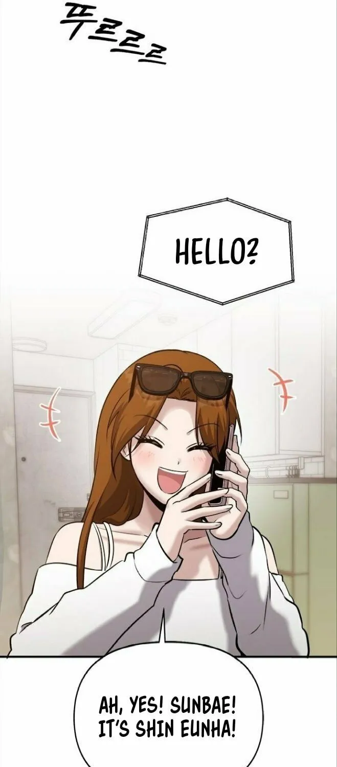 Read A Hero Who Does Everything Perfectly chapter 25 image 44 on Lezhin