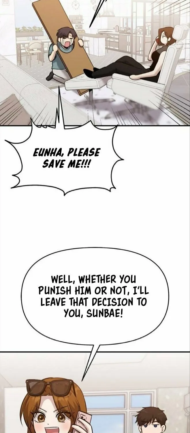 Read A Hero Who Does Everything Perfectly chapter 25 image 47 on Lezhin