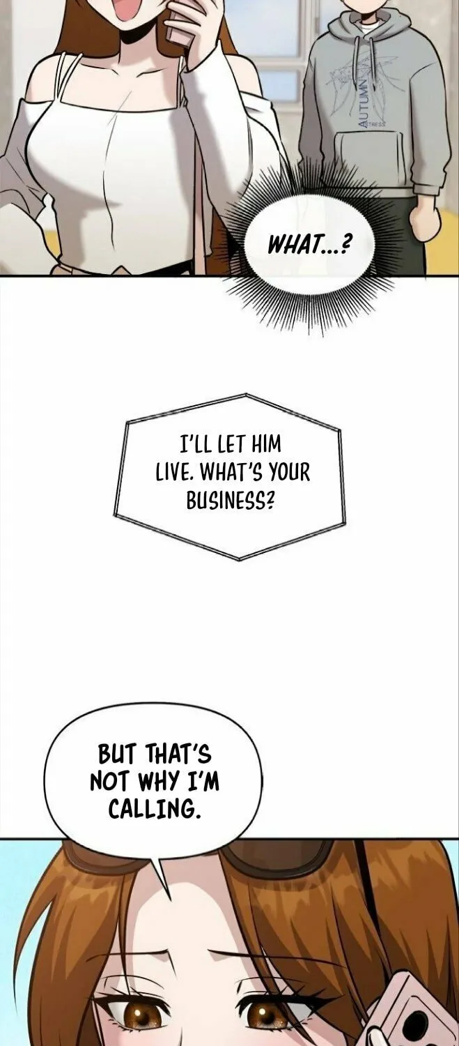 Read A Hero Who Does Everything Perfectly chapter 25 image 48 on Lezhin