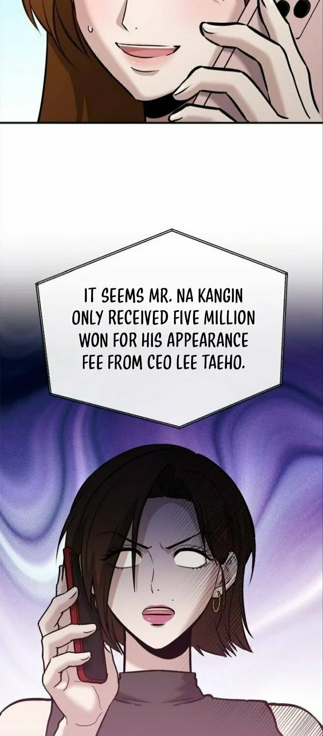 Read A Hero Who Does Everything Perfectly chapter 25 image 49 on Lezhin