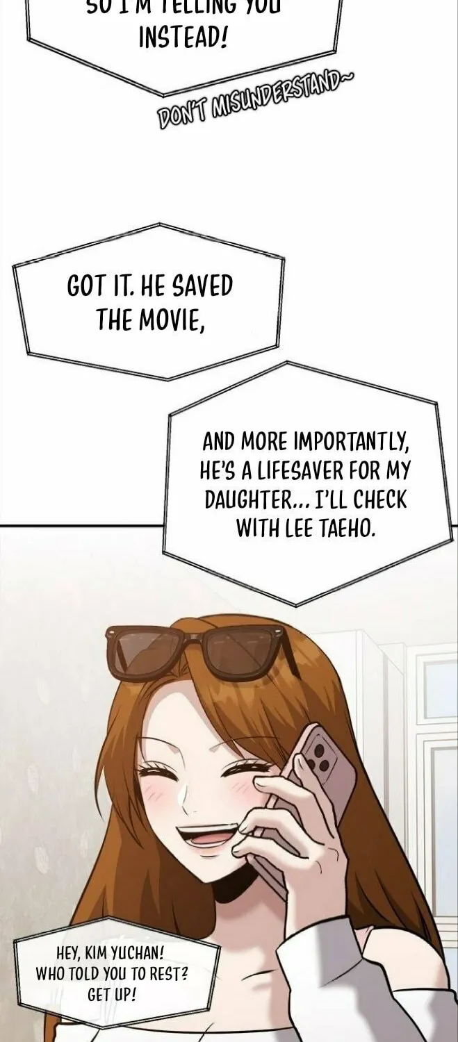 Read A Hero Who Does Everything Perfectly chapter 25 image 52 on Lezhin