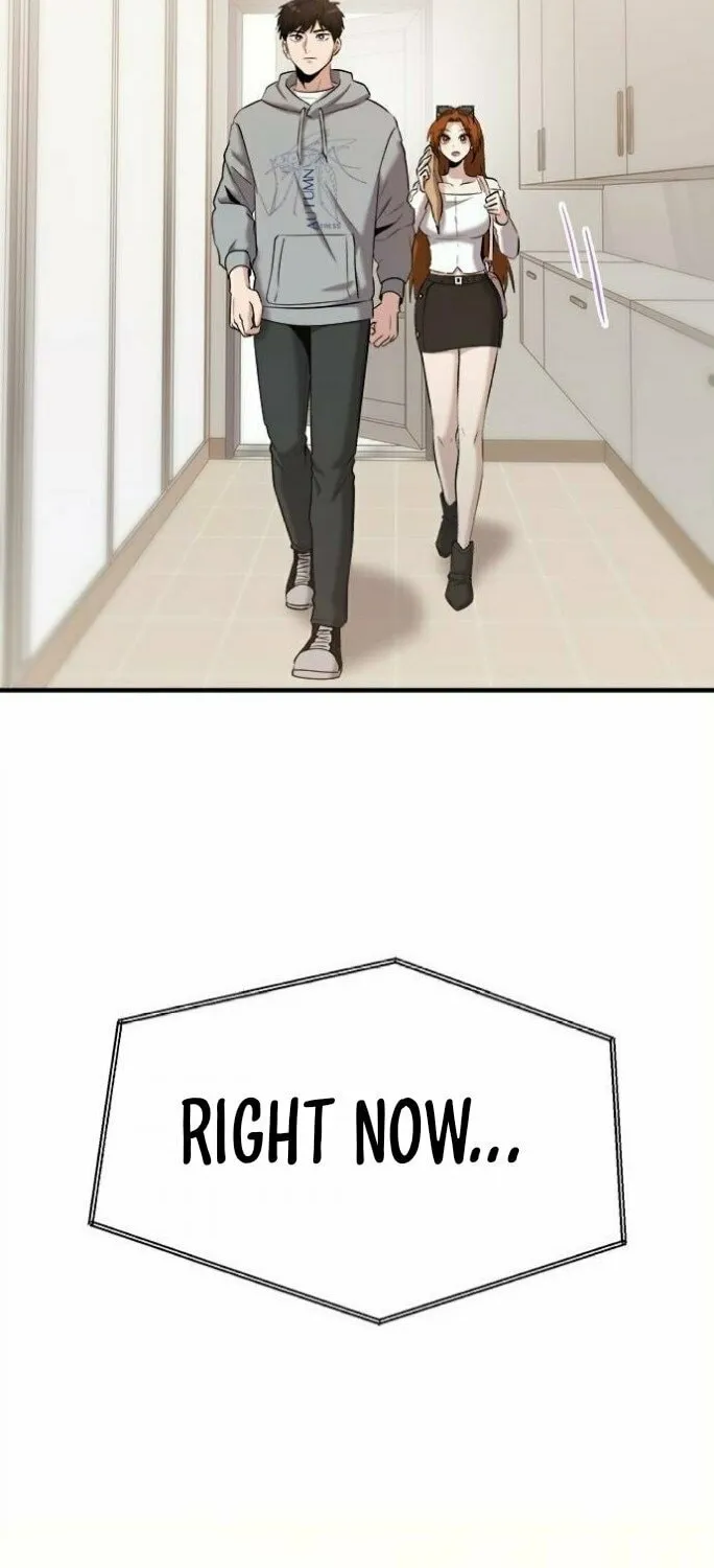 Read A Hero Who Does Everything Perfectly chapter 25 image 61 on Lezhin