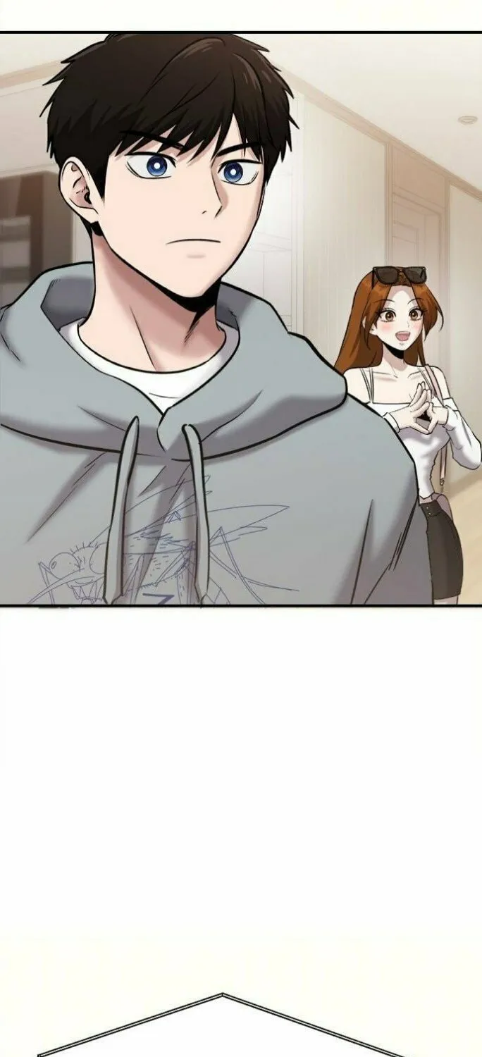 Read A Hero Who Does Everything Perfectly chapter 25 image 62 on Lezhin