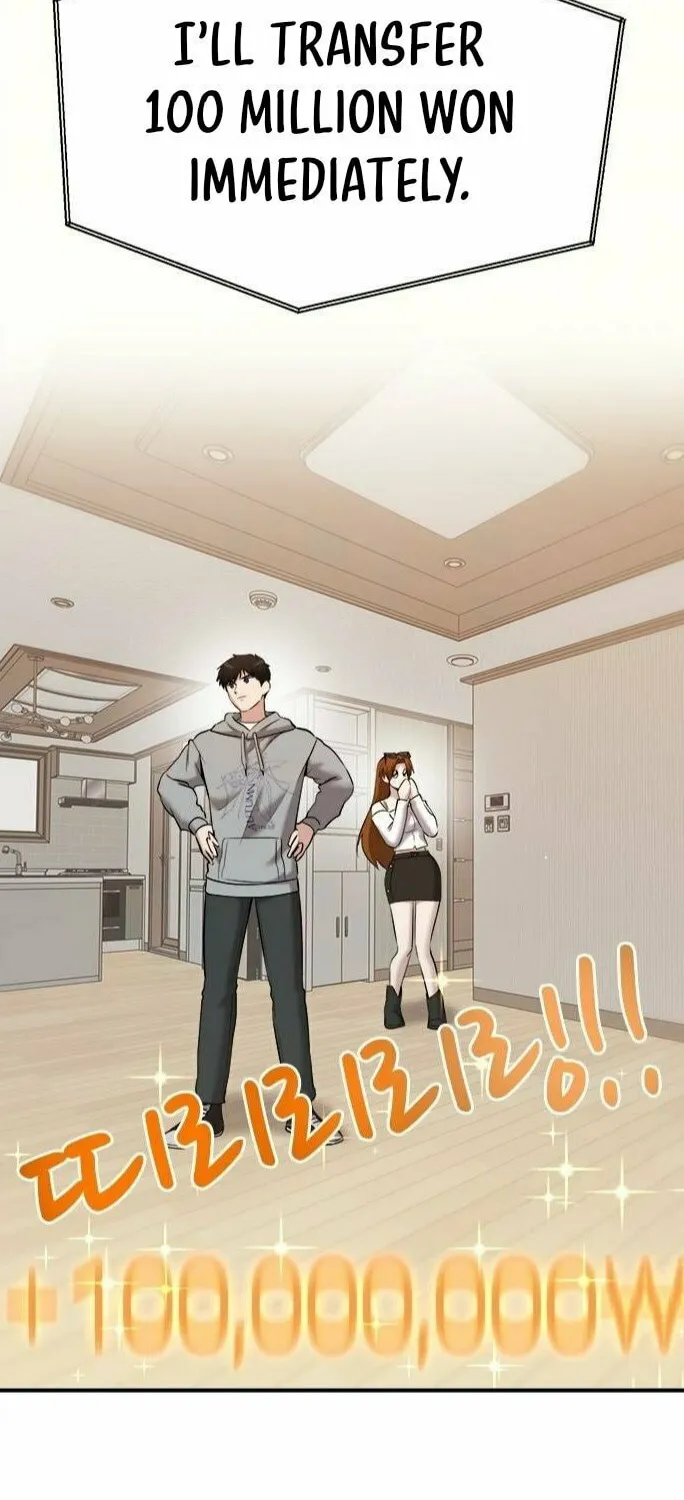 Read A Hero Who Does Everything Perfectly chapter 25 image 63 on Lezhin