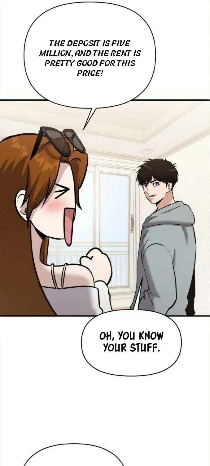 Read A Hero Who Does Everything Perfectly chapter 25 image 65 on Lezhin