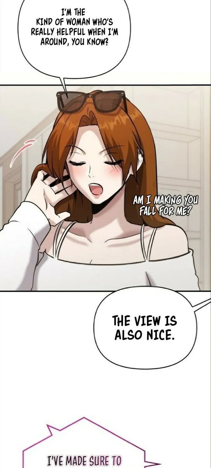 Read A Hero Who Does Everything Perfectly chapter 25 image 66 on Lezhin