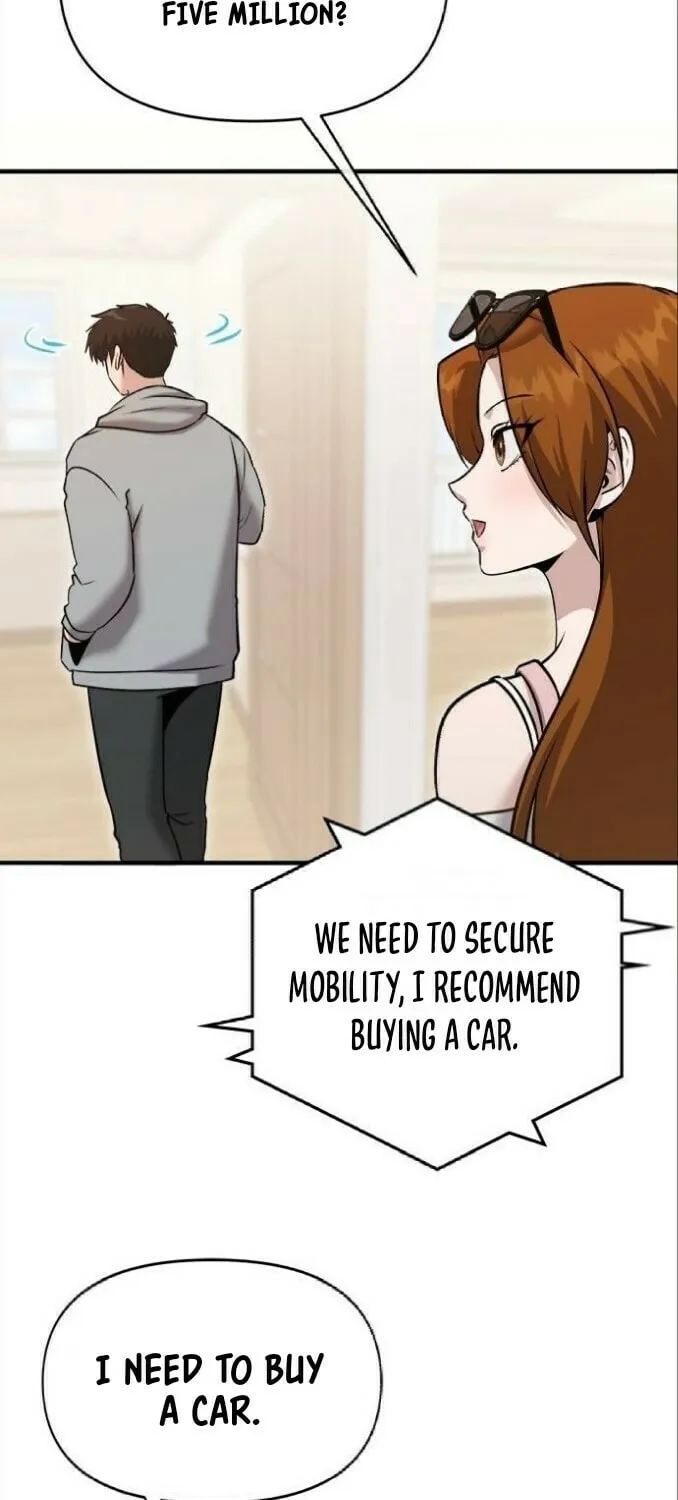 Read A Hero Who Does Everything Perfectly chapter 25 image 69 on Lezhin