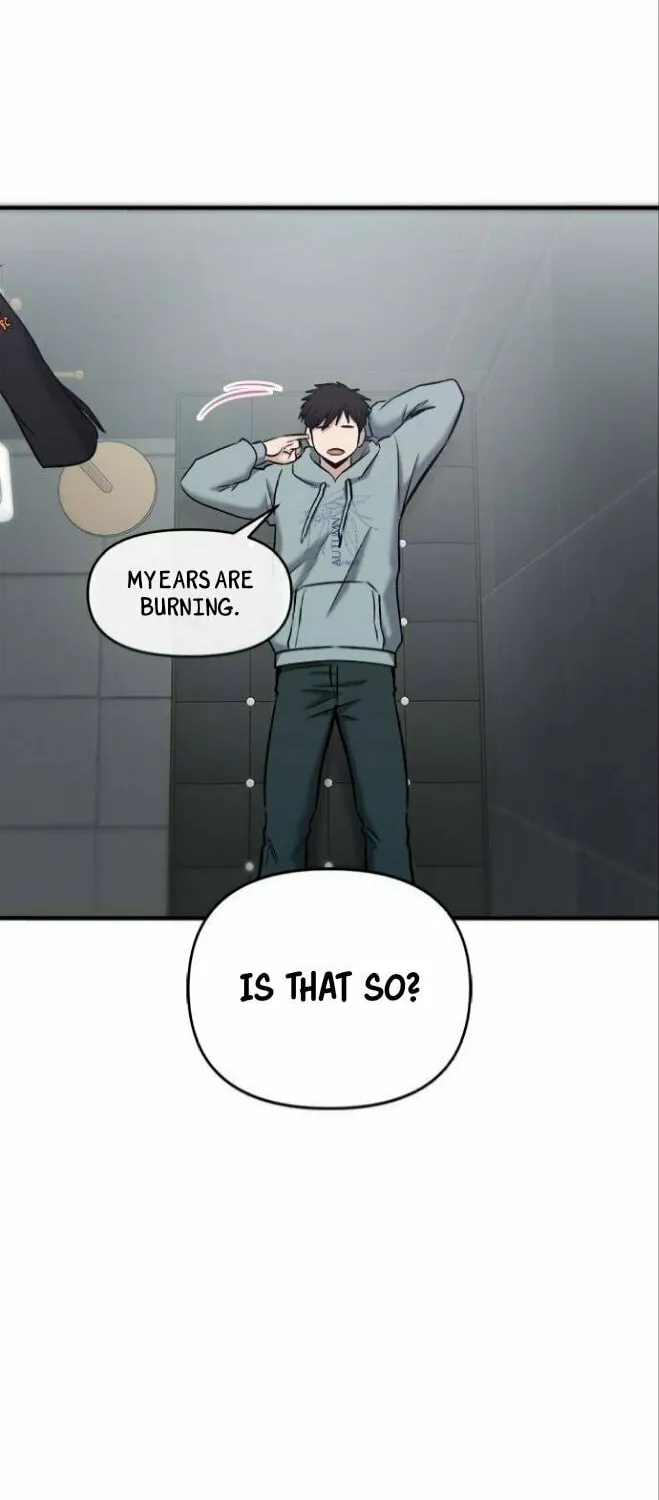 Read A Hero Who Does Everything Perfectly chapter 25 image 7 on Lezhin