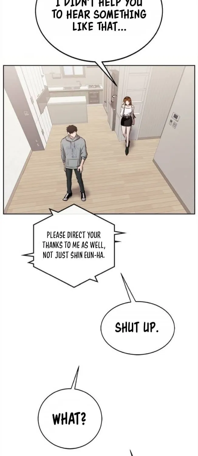 Read A Hero Who Does Everything Perfectly chapter 26 image 11 on Lezhin