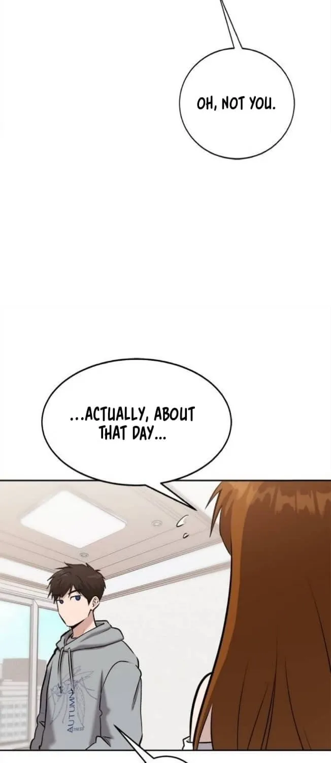 Read A Hero Who Does Everything Perfectly chapter 26 image 12 on Lezhin
