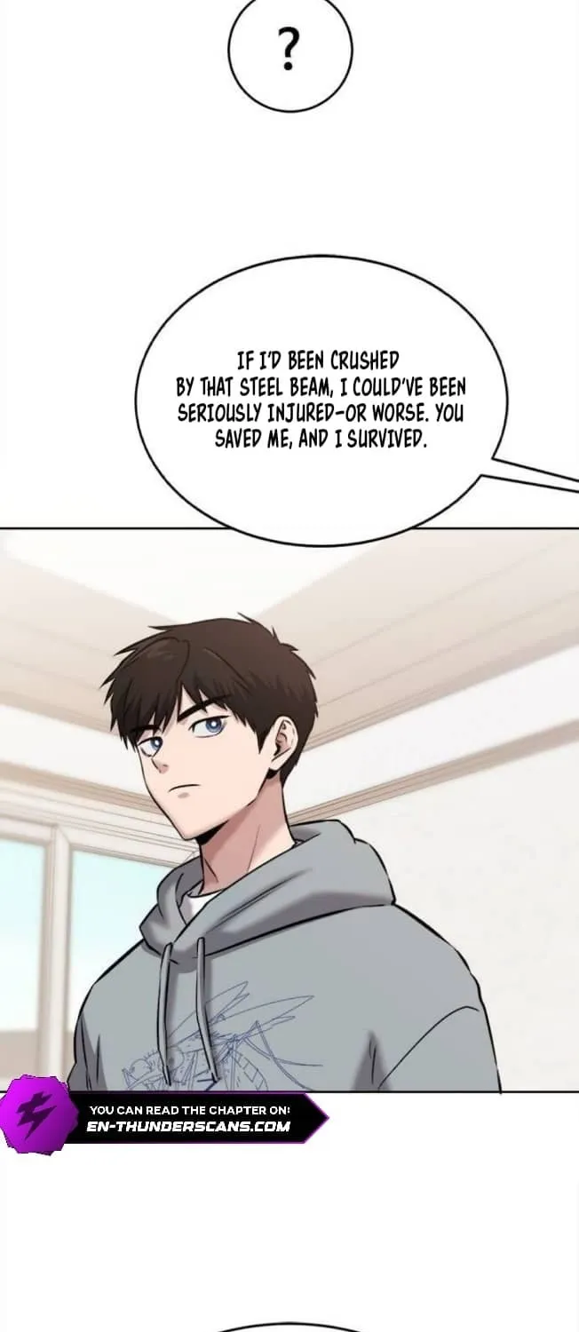 Read A Hero Who Does Everything Perfectly chapter 26 image 13 on Lezhin