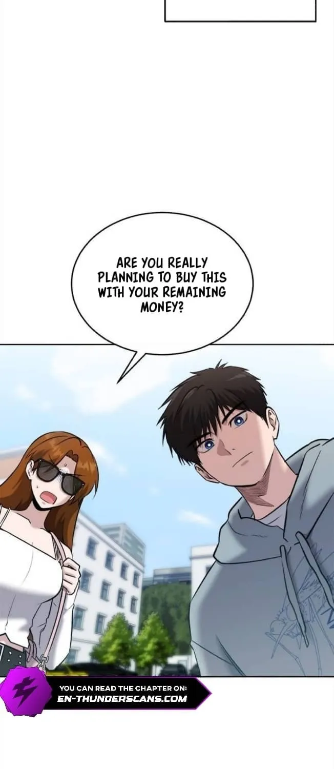 Read A Hero Who Does Everything Perfectly chapter 26 image 25 on Lezhin