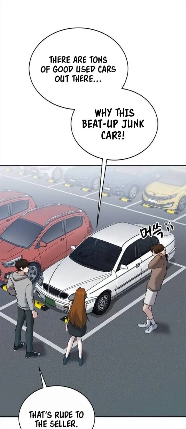 Read A Hero Who Does Everything Perfectly chapter 26 image 26 on Lezhin