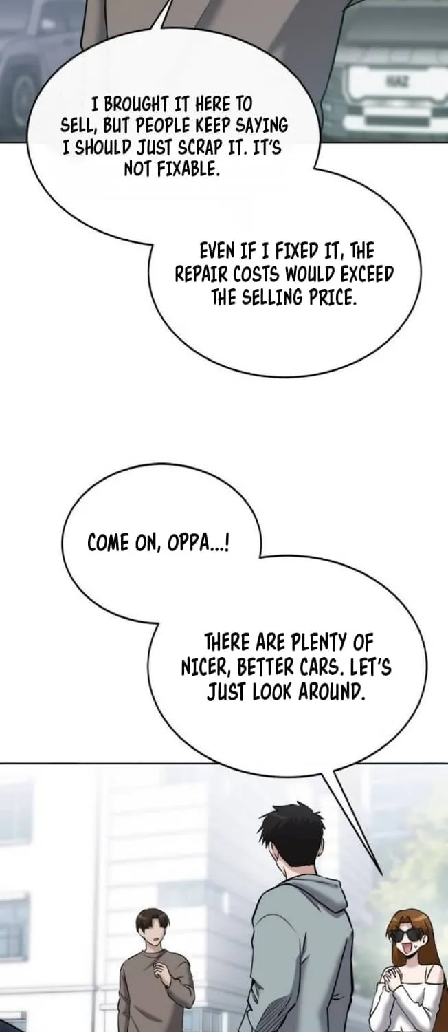 Read A Hero Who Does Everything Perfectly chapter 26 image 28 on Lezhin