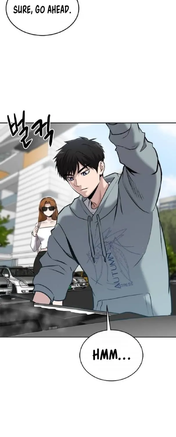 Read A Hero Who Does Everything Perfectly chapter 26 image 30 on Lezhin