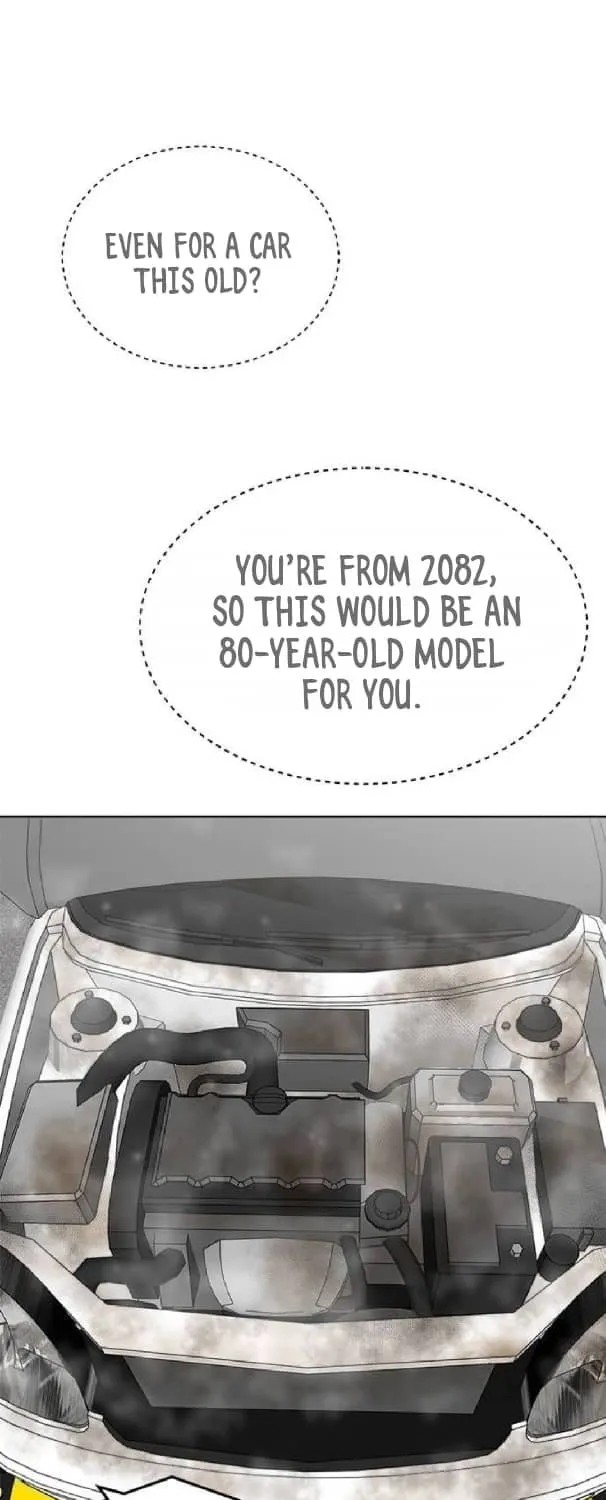 Read A Hero Who Does Everything Perfectly chapter 26 image 32 on Lezhin