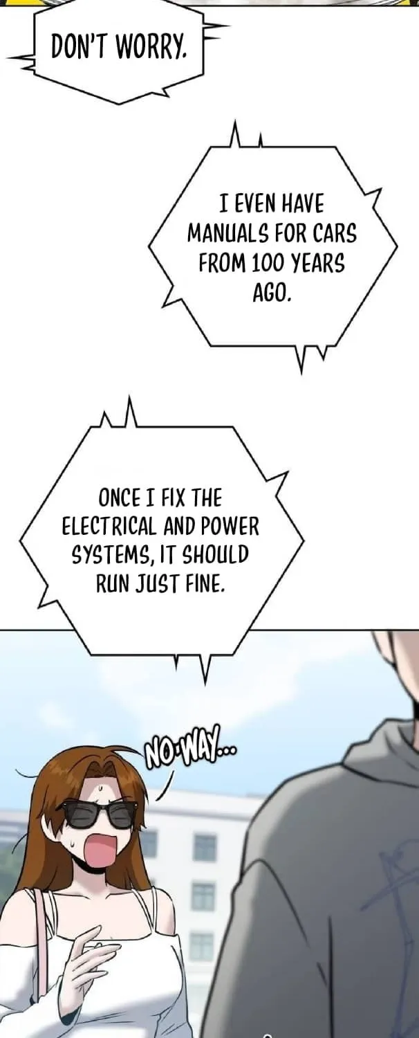 Read A Hero Who Does Everything Perfectly chapter 26 image 33 on Lezhin