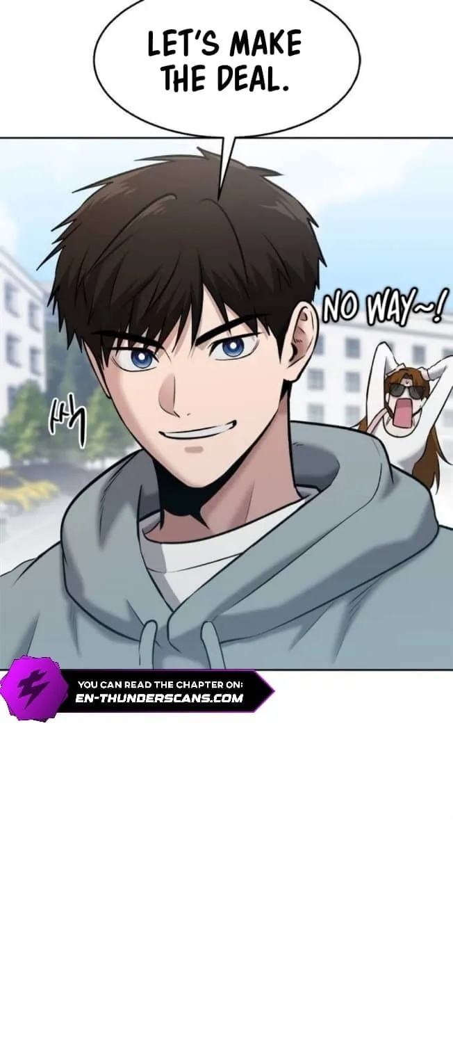 Read A Hero Who Does Everything Perfectly chapter 26 image 37 on Lezhin