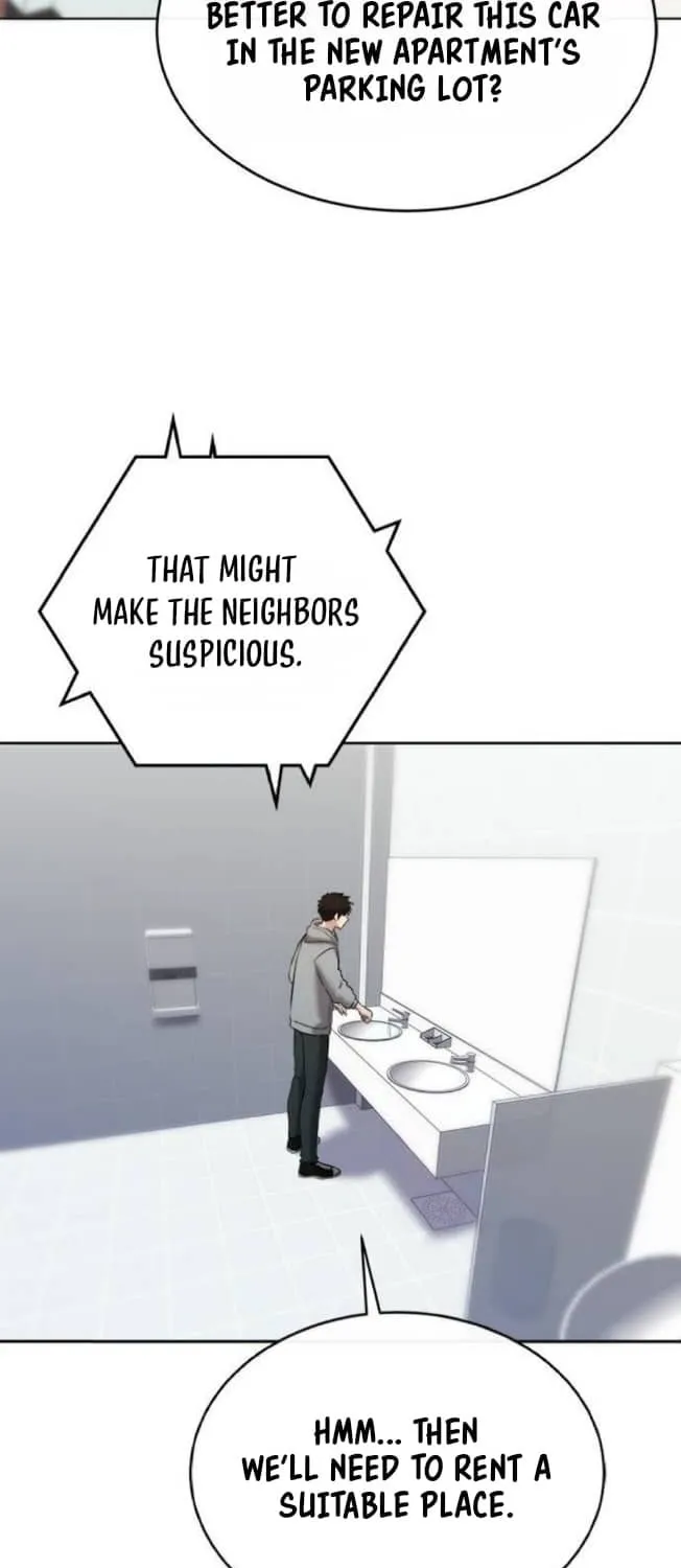 Read A Hero Who Does Everything Perfectly chapter 26 image 39 on Lezhin