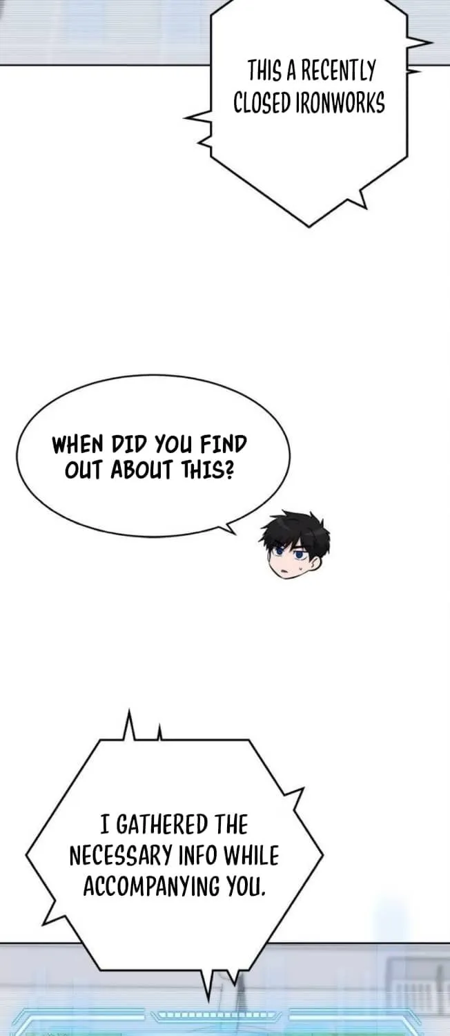 Read A Hero Who Does Everything Perfectly chapter 26 image 41 on Lezhin