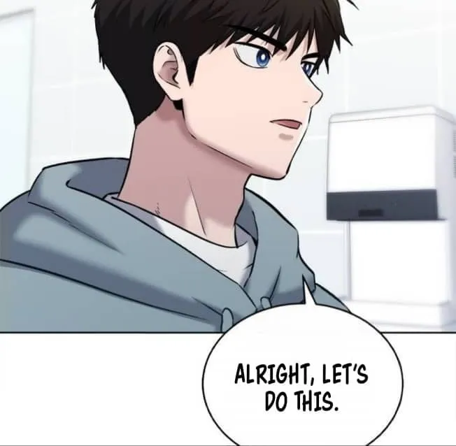 Read A Hero Who Does Everything Perfectly chapter 26 image 43 on Lezhin