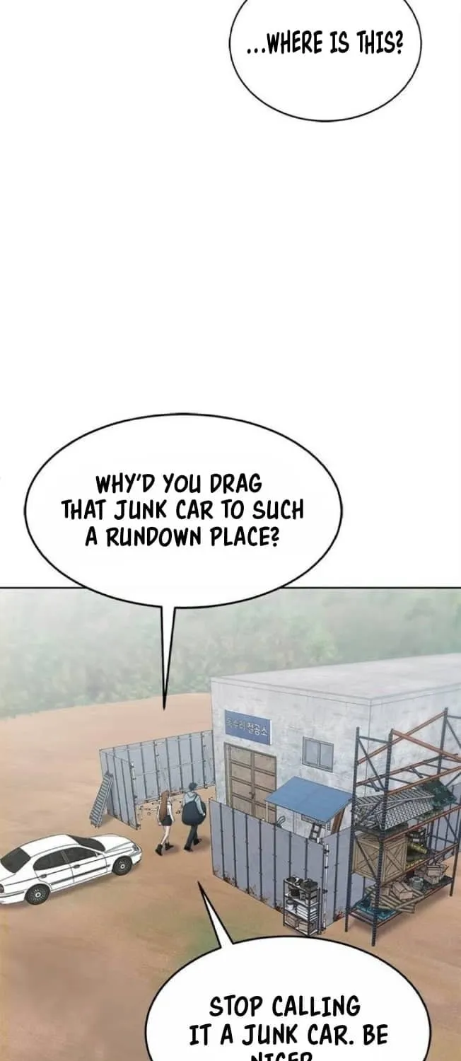 Read A Hero Who Does Everything Perfectly chapter 26 image 46 on Lezhin