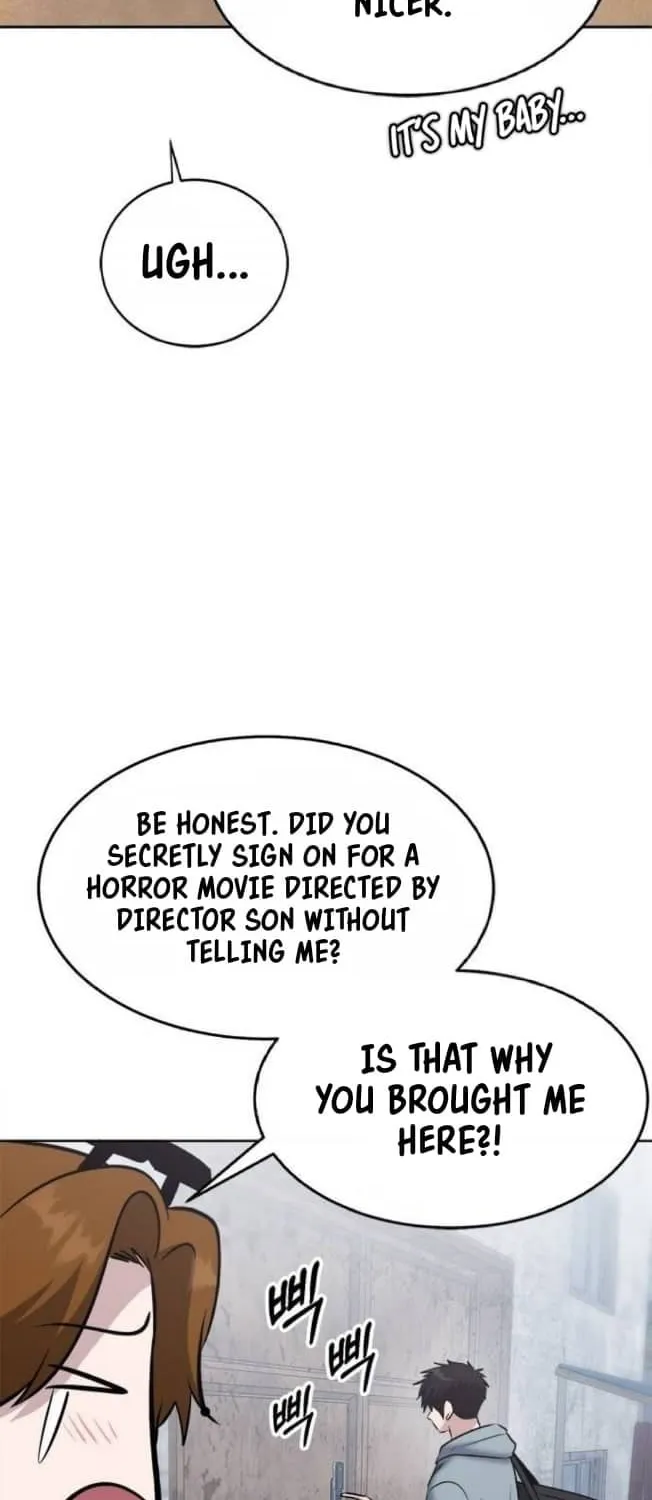 Read A Hero Who Does Everything Perfectly chapter 26 image 47 on Lezhin