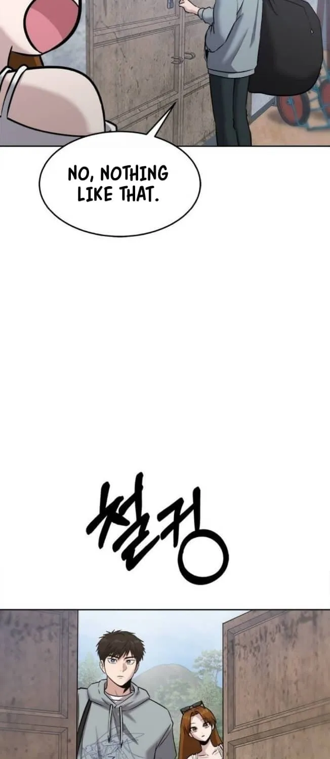 Read A Hero Who Does Everything Perfectly chapter 26 image 48 on Lezhin