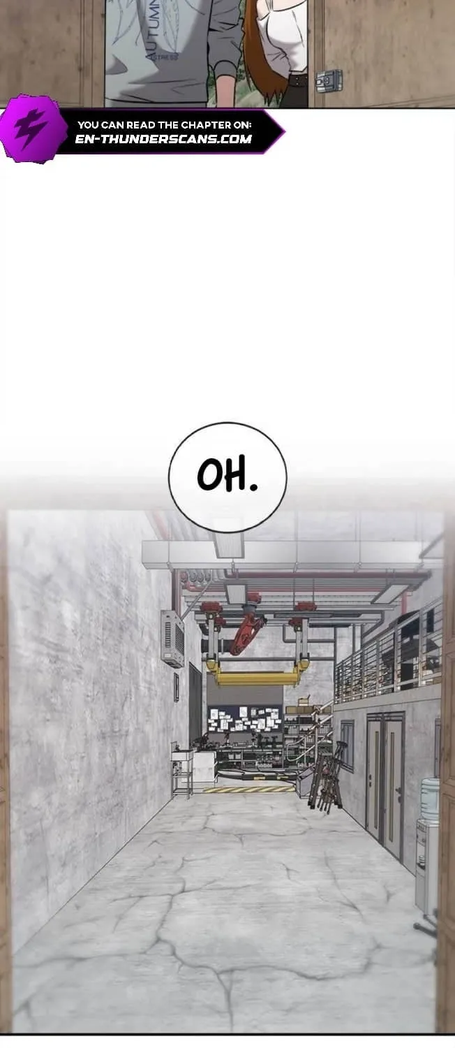 Read A Hero Who Does Everything Perfectly chapter 26 image 49 on Lezhin