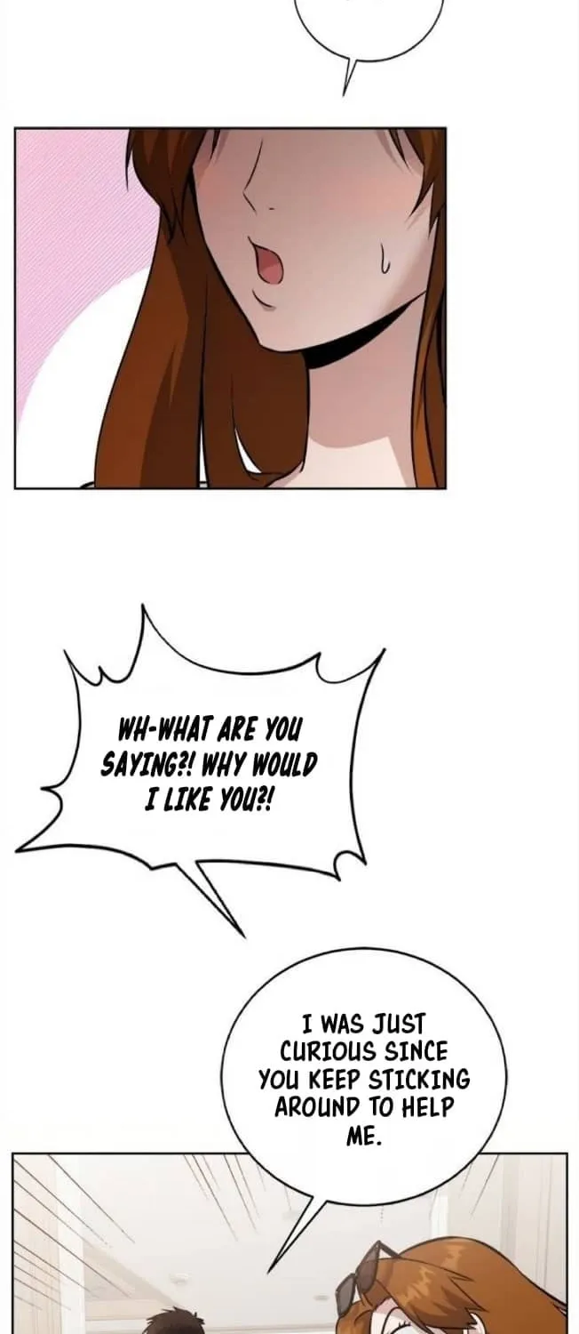 Read A Hero Who Does Everything Perfectly chapter 26 image 5 on Lezhin