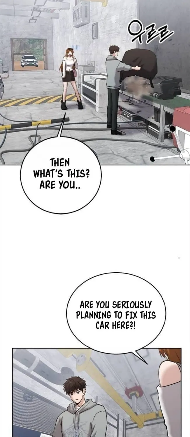 Read A Hero Who Does Everything Perfectly chapter 26 image 51 on Lezhin