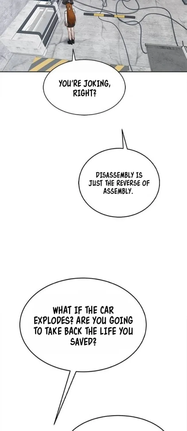 Read A Hero Who Does Everything Perfectly chapter 26 image 54 on Lezhin