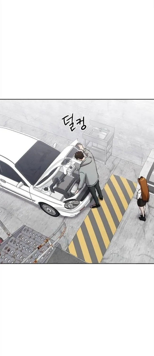 Read A Hero Who Does Everything Perfectly chapter 26 image 58 on Lezhin