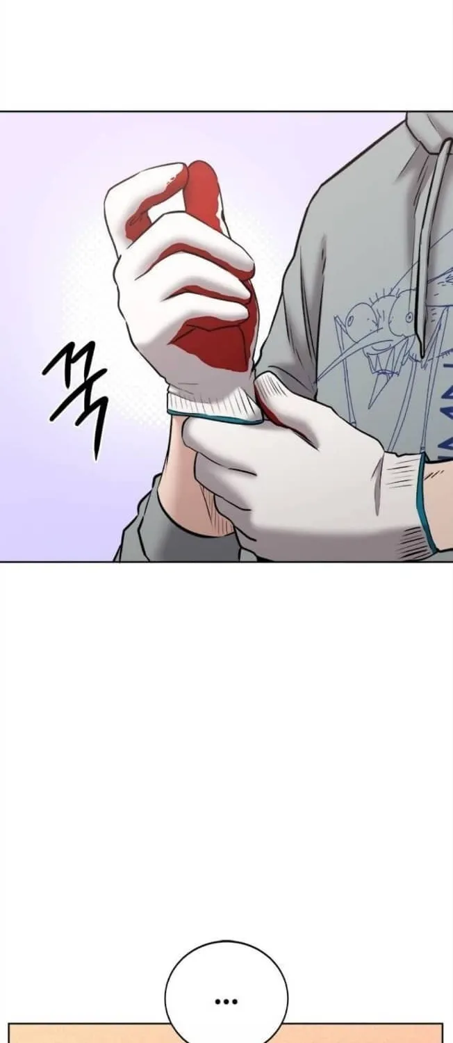 Read A Hero Who Does Everything Perfectly chapter 26 image 59 on Lezhin