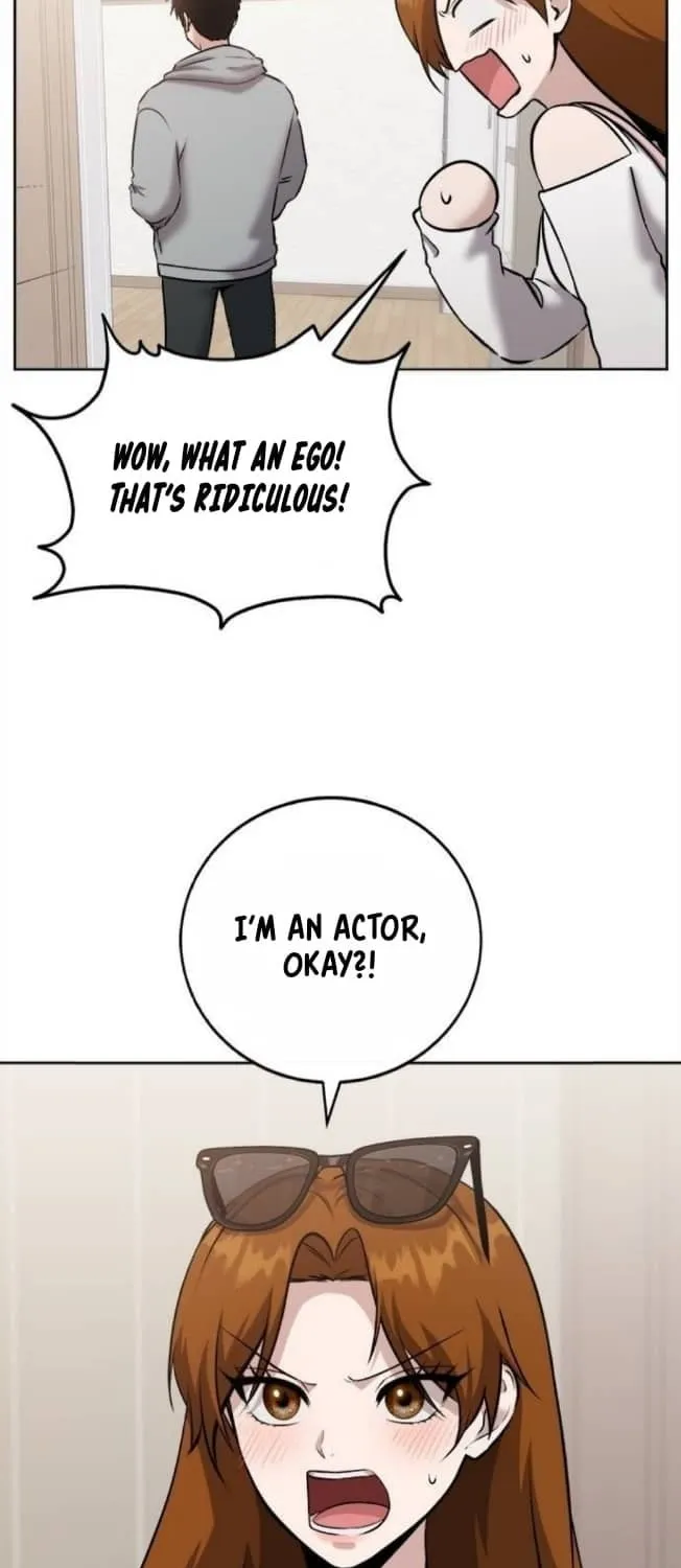 Read A Hero Who Does Everything Perfectly chapter 26 image 6 on Lezhin