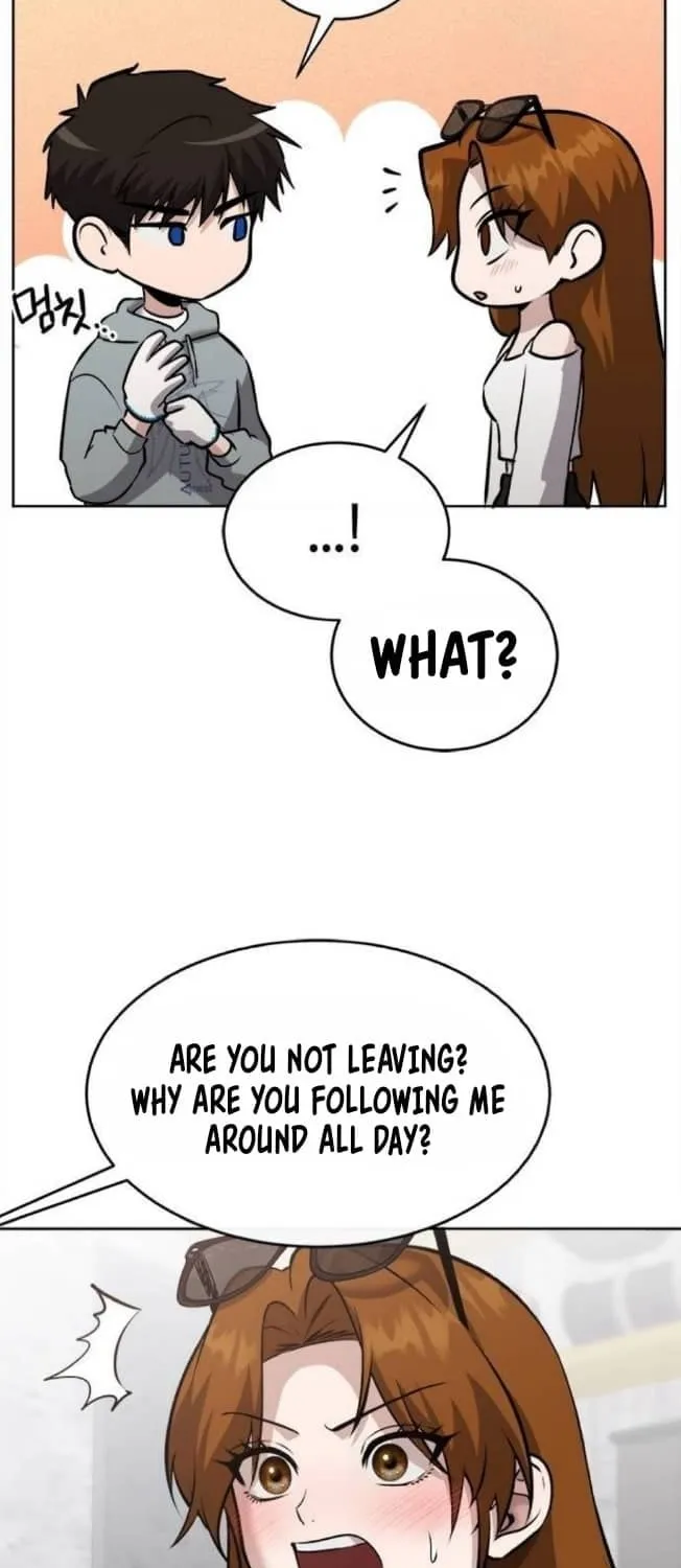 Read A Hero Who Does Everything Perfectly chapter 26 image 60 on Lezhin