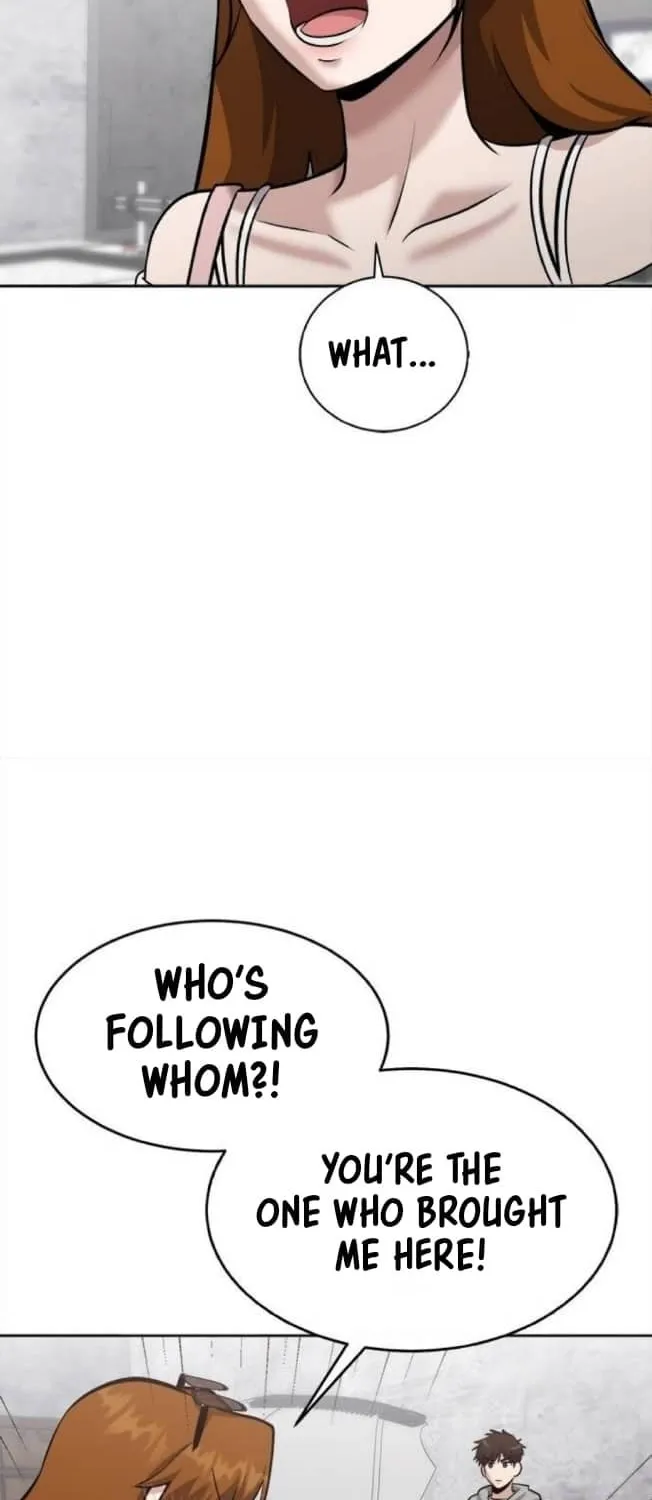 Read A Hero Who Does Everything Perfectly chapter 26 image 61 on Lezhin